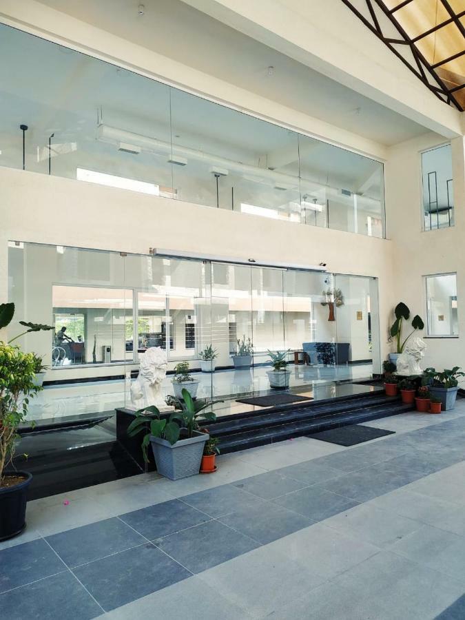 Regenta Central North Goa, Arpora Exterior photo