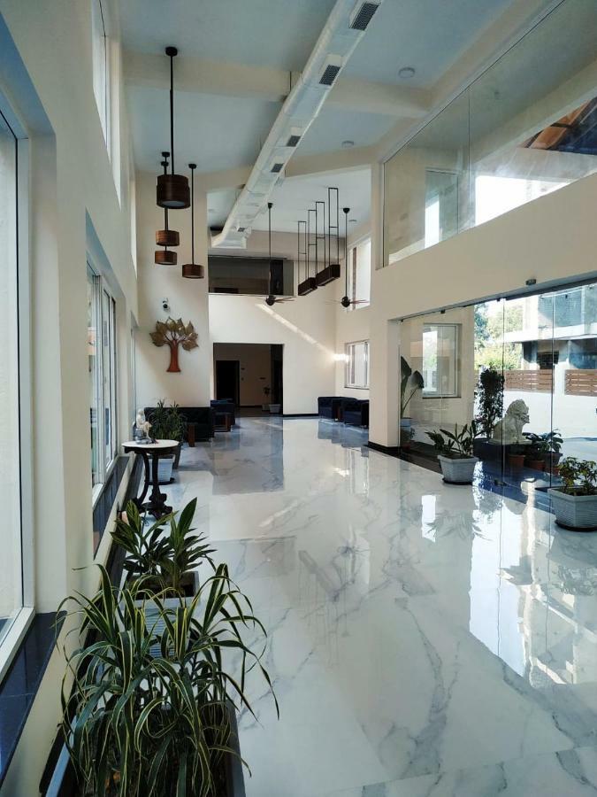 Regenta Central North Goa, Arpora Exterior photo