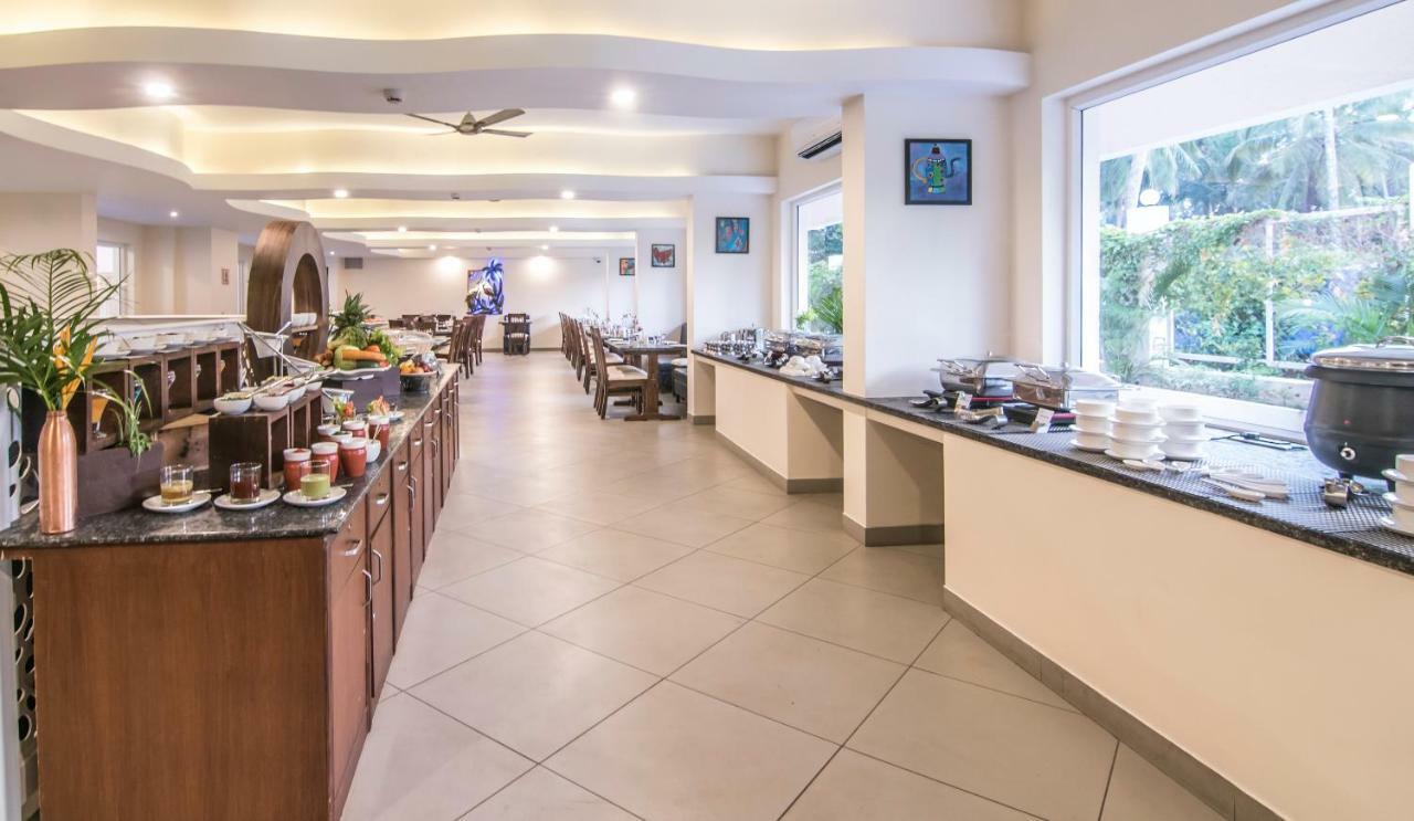 Regenta Central North Goa, Arpora Exterior photo