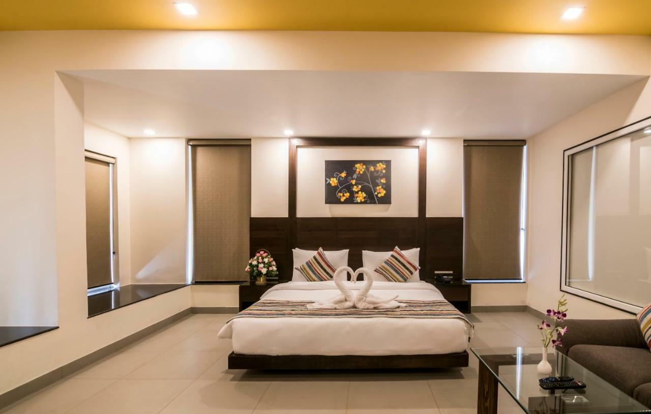 Regenta Central North Goa, Arpora Exterior photo